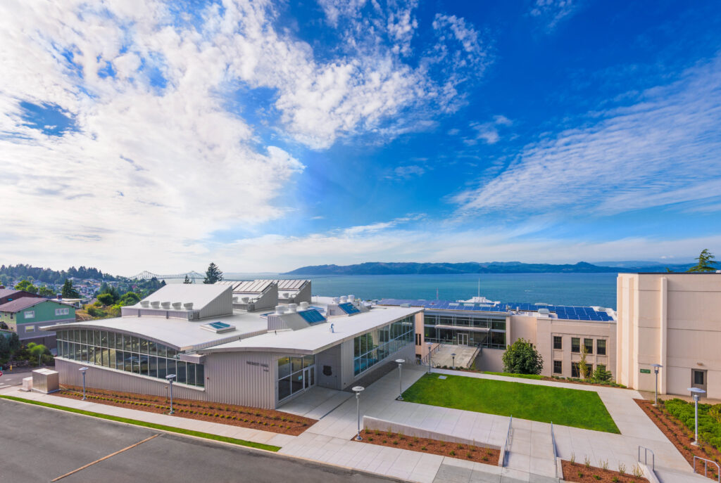 Lexington Campus
