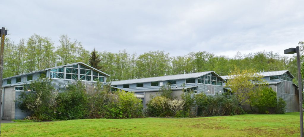 IMTC building at MERTS campus