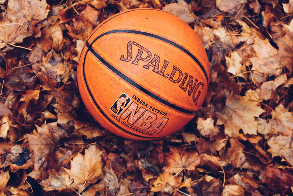 Basketball