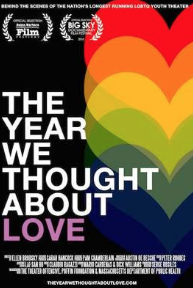 Poster Image for Movie titled The Year We Thought About Love