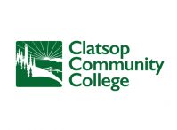 Clatsop Community College logo