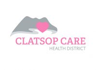 Clatsop Care Health District Logo