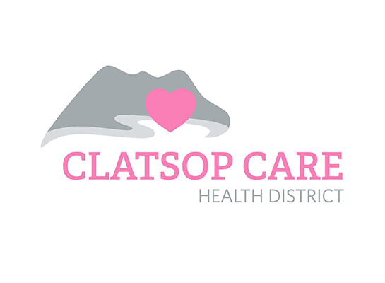 Clatsop Care Health District Logo