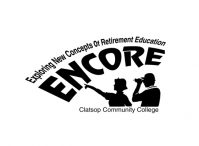 ENCORE logo