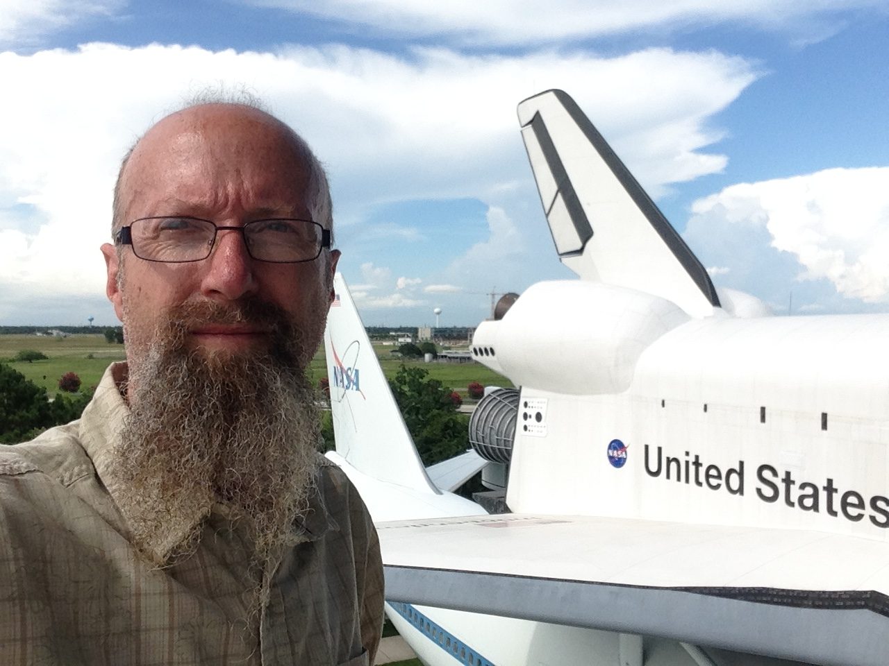 Profile of Pat Keefe