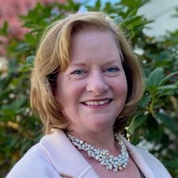 Foundation Board Director Susan Bartlett