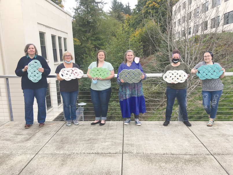 test_user Clatsop Community College