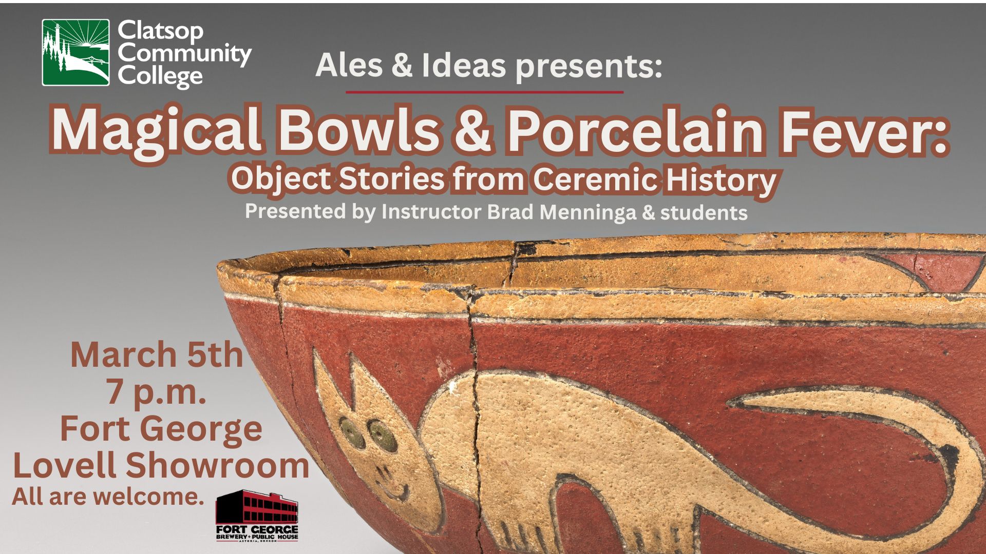 event details around image of ceramic bowl