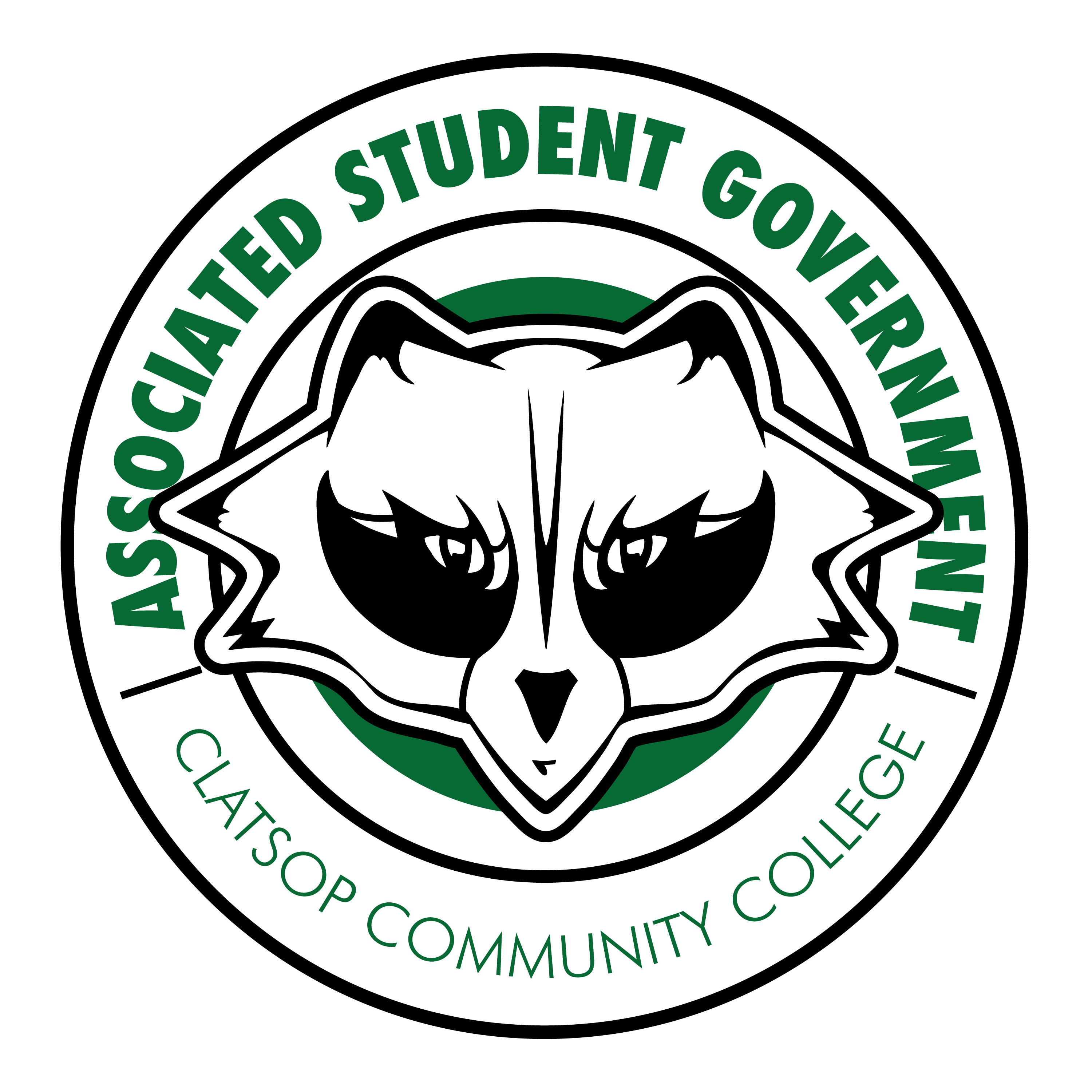 Associated Student Government Clatsop Community College
