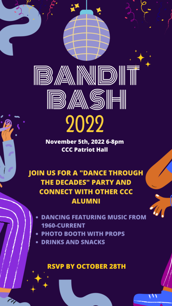 Bandit bash image