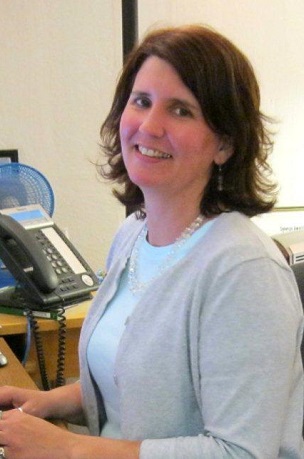 Christine Riehl | Clatsop Community College