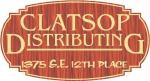 Clatsop Distributing Company