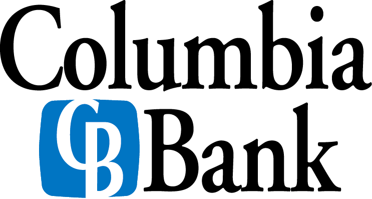 Columbia Bank logo