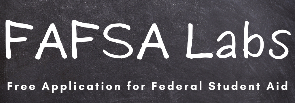 FAFSA Labs