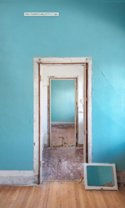 Photo of Door by David Homer