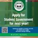 Associated Student Government seeks student leaders