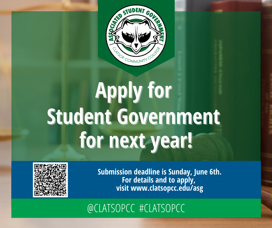 Associated Student Government seeks student leaders