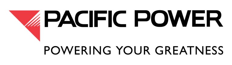 pacific power logo