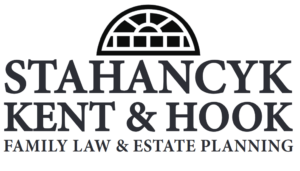 law office logo