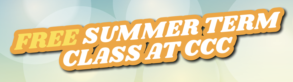 Free Summer Class 2022
