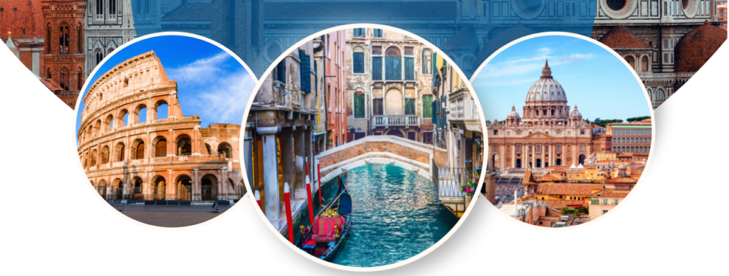 images of buildings in Italy