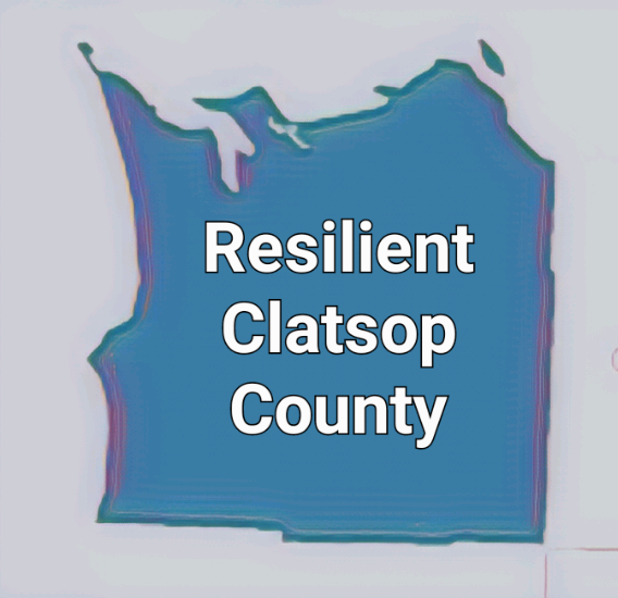 image of Clatsop county