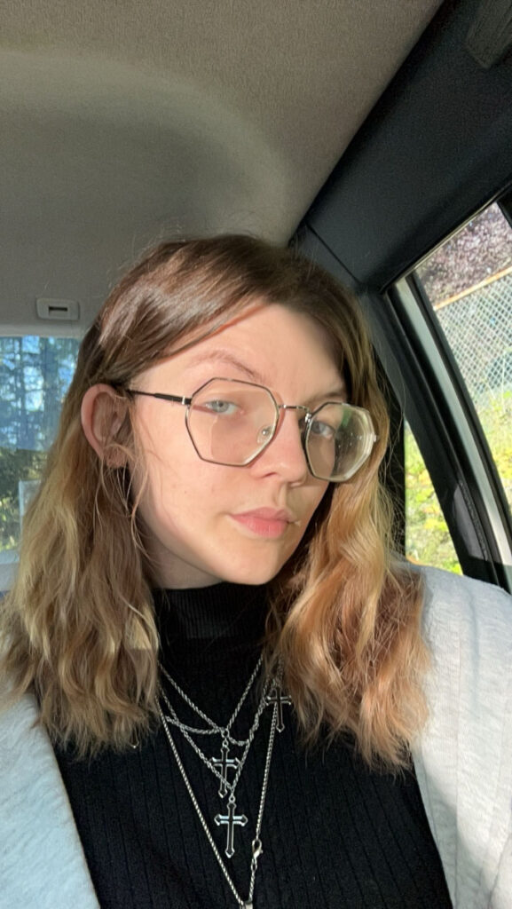 profile photo of Terra Wolden