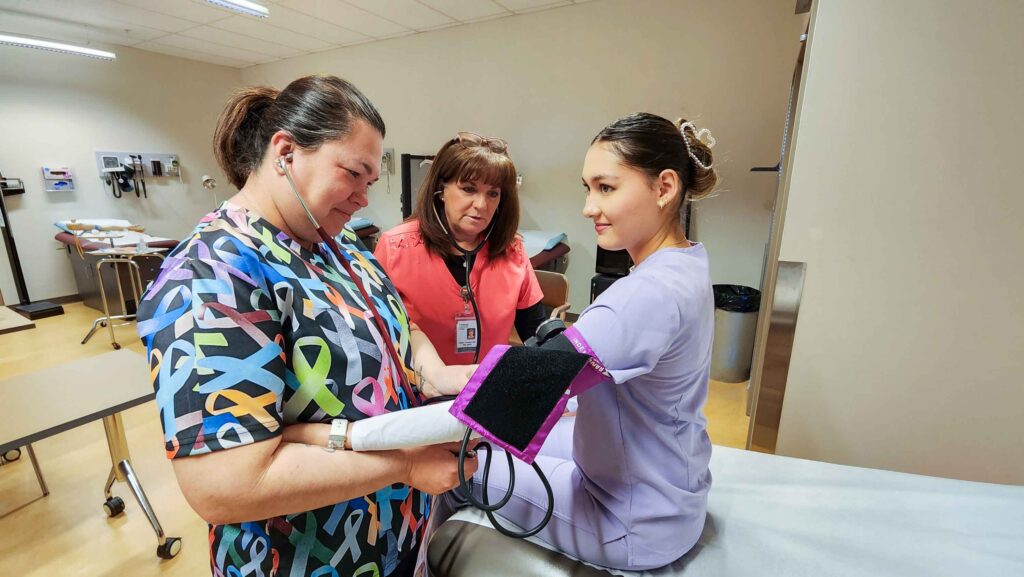 Home Clatsop Community College