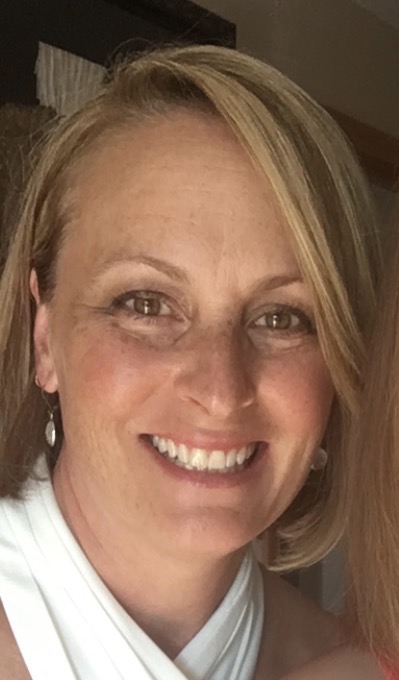 Tina Kotson