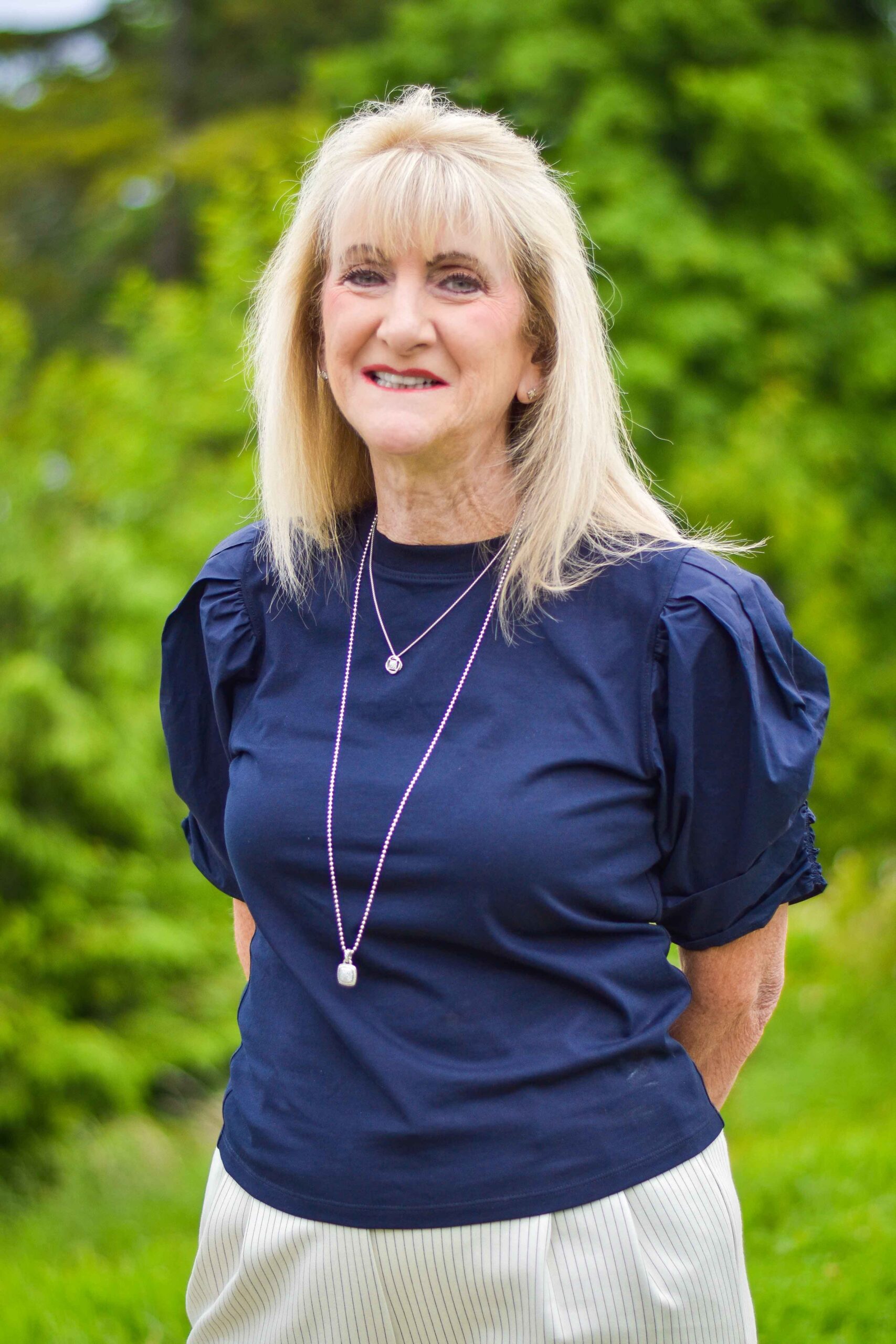 Teena Toyas Profile