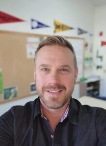 Troy Henri Profile Photo