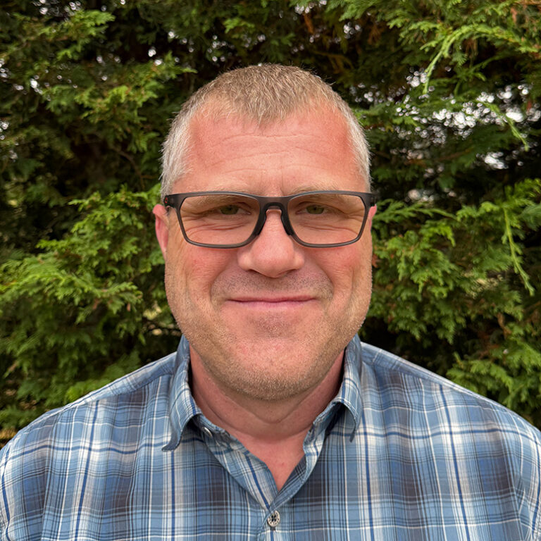 Trinity Steele Profile Photo